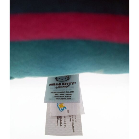 Hello Kitty Frankenstein Squishmallows Plush 8" Sanrio 2022 Halloween Kellytoy - Picture 10 of 12